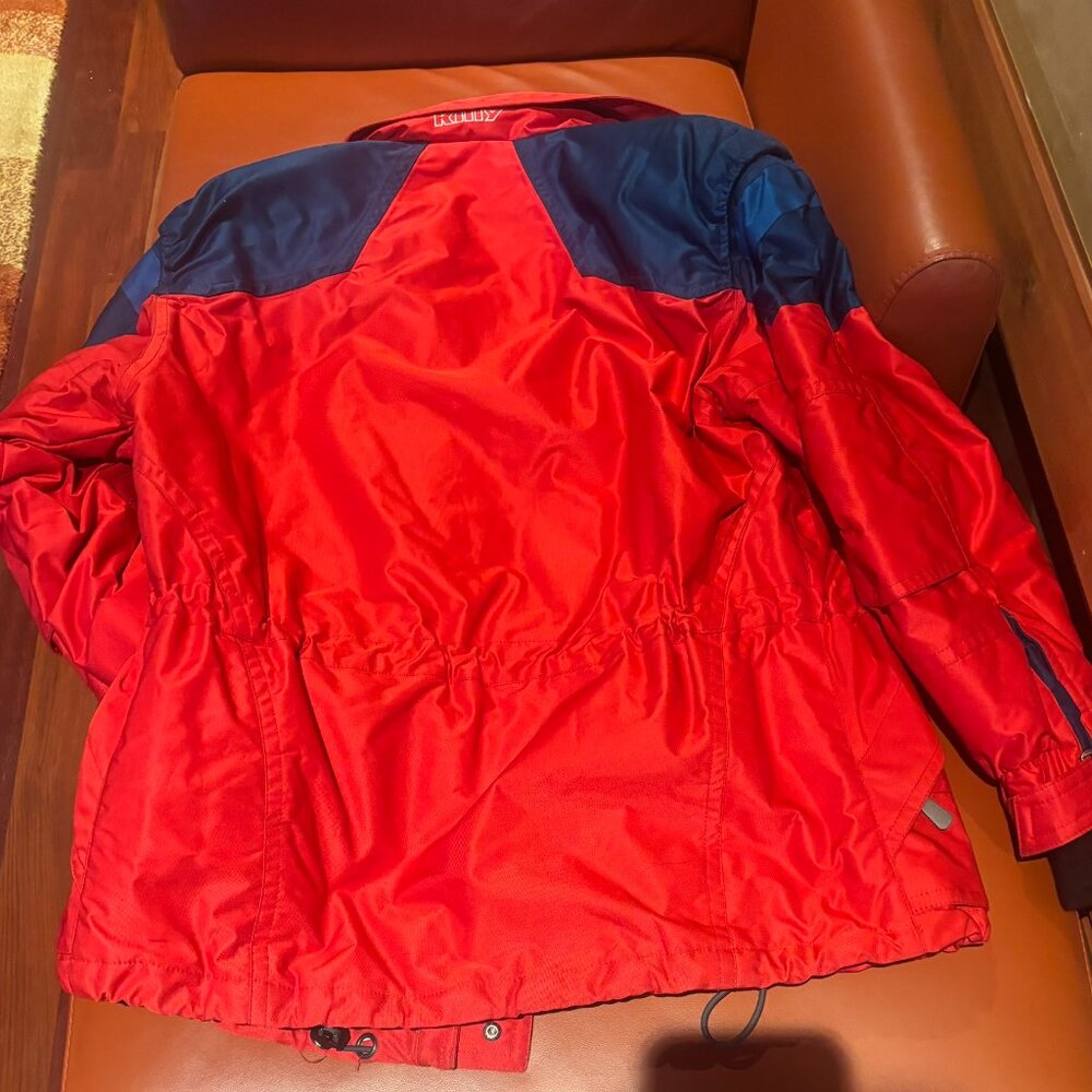 Men Ski Jacket - Picture 4 of 6